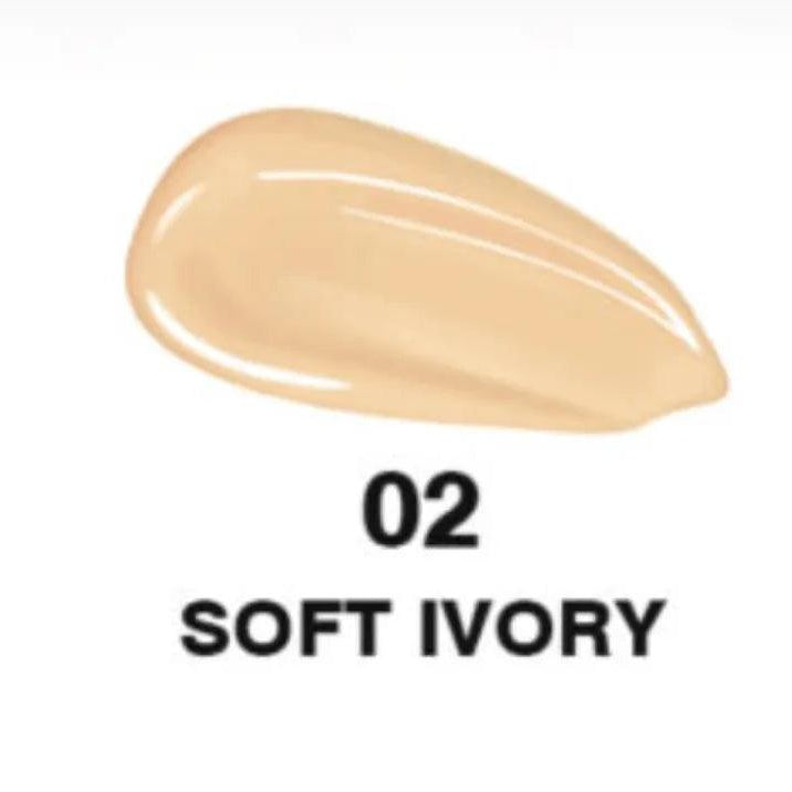 CVB High Definition Base Matte Foundation - 50g