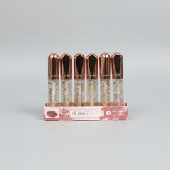 Huxia Beauty Pink Lip Gloss
