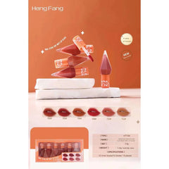 Heng Fang Non Stick Cup Mist Lip Gloss