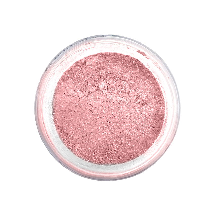 Color Institute Face & Body Loose Shimmer Powder