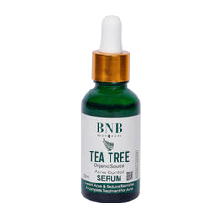 BNB Organic Tea Tree Acne Control Facial Kit - Original