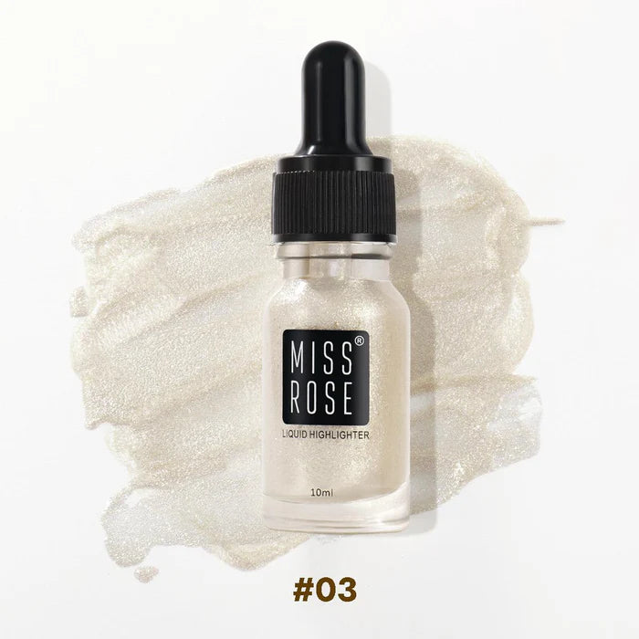 Miss Rose Dreamy 3-in-1 Highlighter