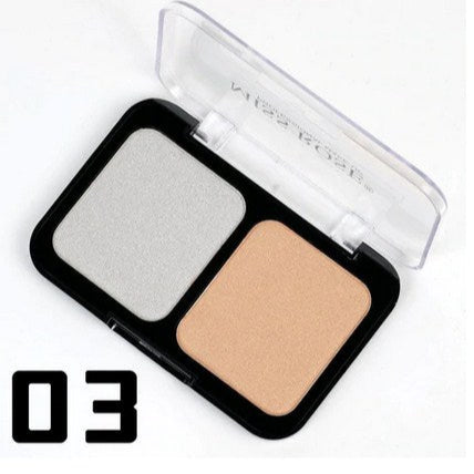 Miss Rose 2 in 1 Highlighter