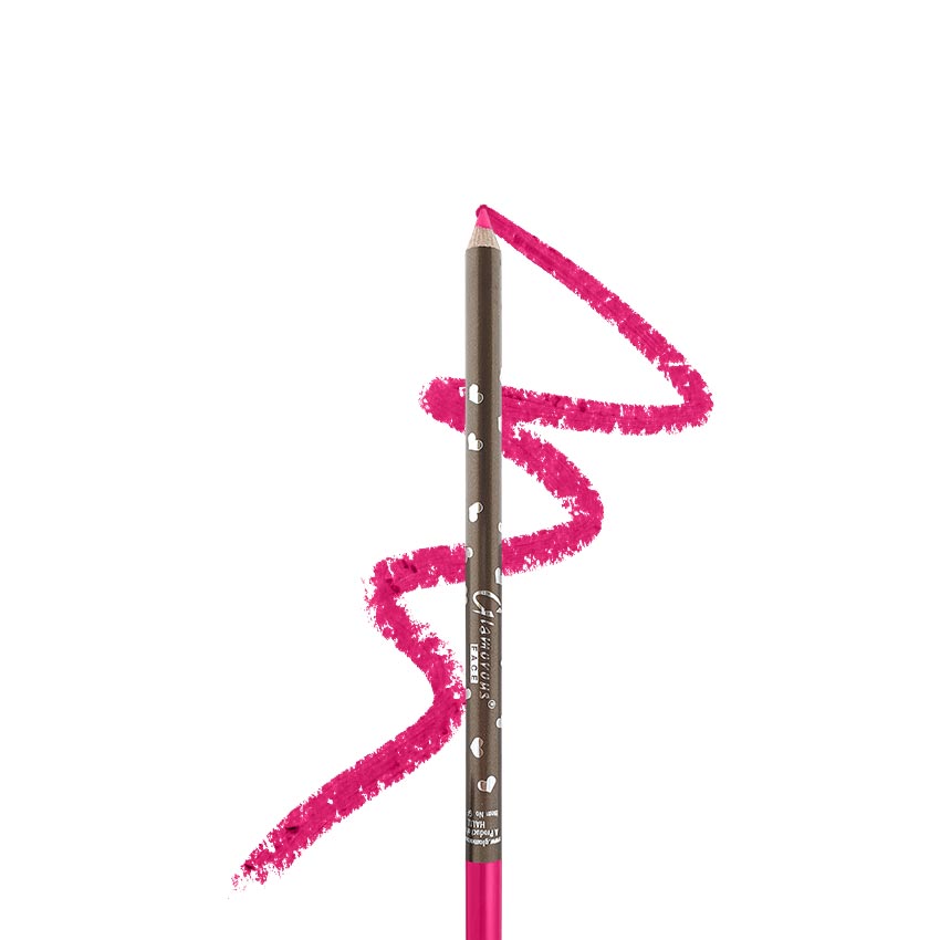 Glamorous Face Lip Pencil (38 Colors)