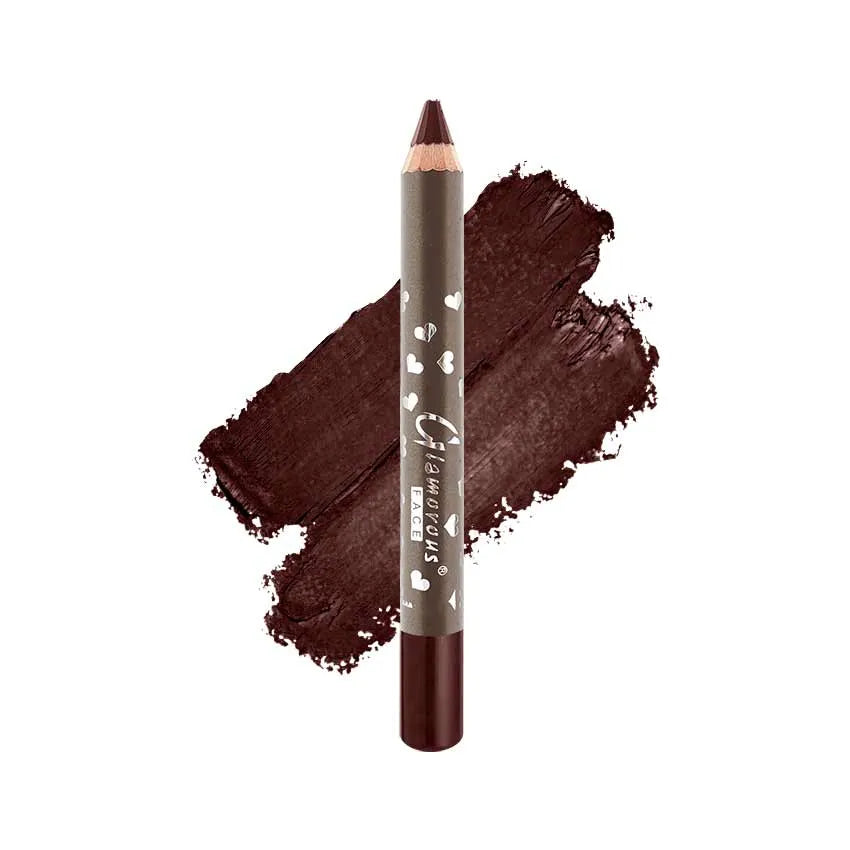 Glamorous Face Matte Lipstick Pencil
