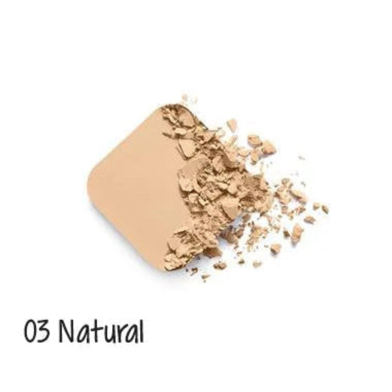 Original Maybelline Clear Smooth All in One Compact Powder