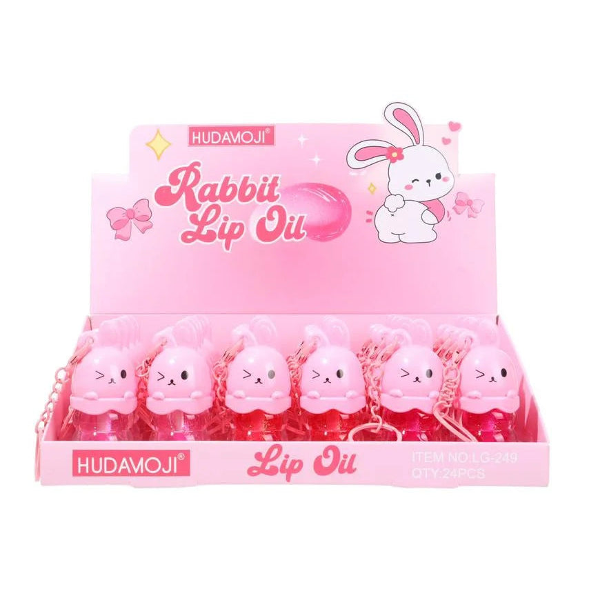 Hudamoji Rabbit Lip Oil