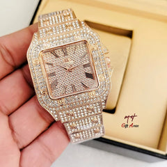 IK Collection Unisex Watch