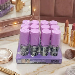 Sparkling Girls Perfect Bases Makeup Primer-Each