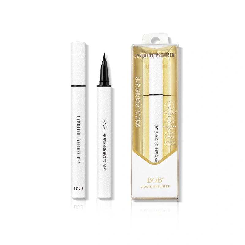 Bob Lamb Skin Eyeliner Long lasting