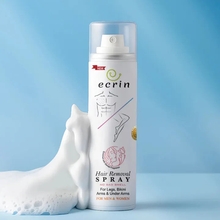 Ecrin Hair Removal Spray
