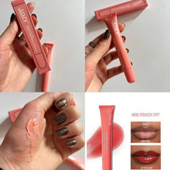 Aozy Peptide Lip Plump – 10ml