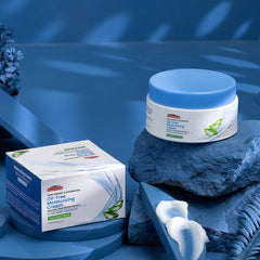 Saeed Ghani Glycerin, Aloe Vera &amp; Vitamin E Moisturizing Cream – 60g