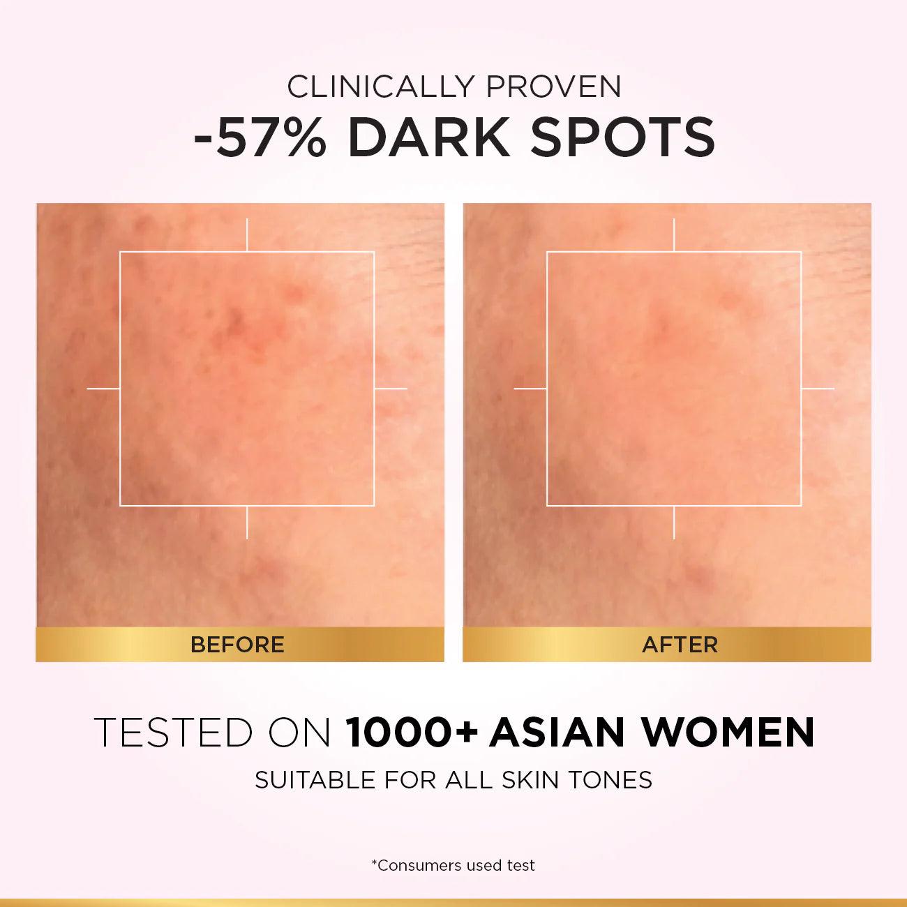 Loreal Paris Glycolic Bright Instant Glowing Face Serum