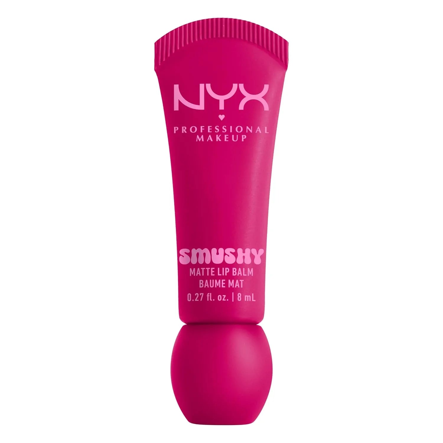 NYX Professional Makeup - Smushy Matte Lip Balm - 8ml