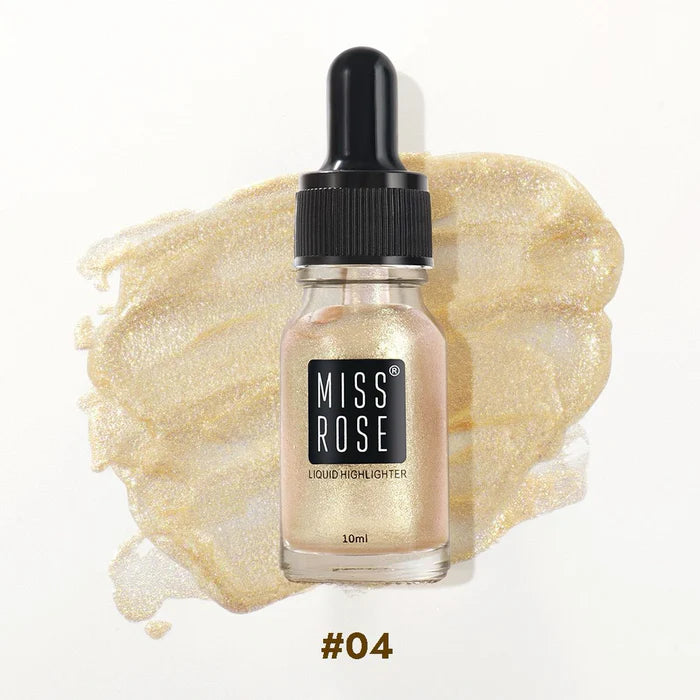 Miss Rose Dreamy 3-in-1 Highlighter