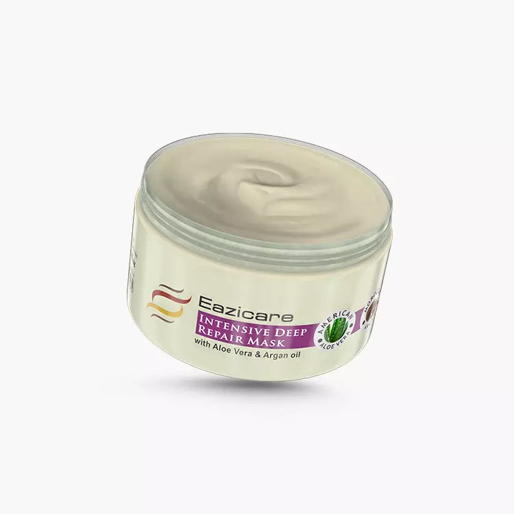 Eazicare Intensive Deep Repair Hair Mask