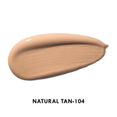 Tv Parlour Double Wear Matte BB Cream Foundation