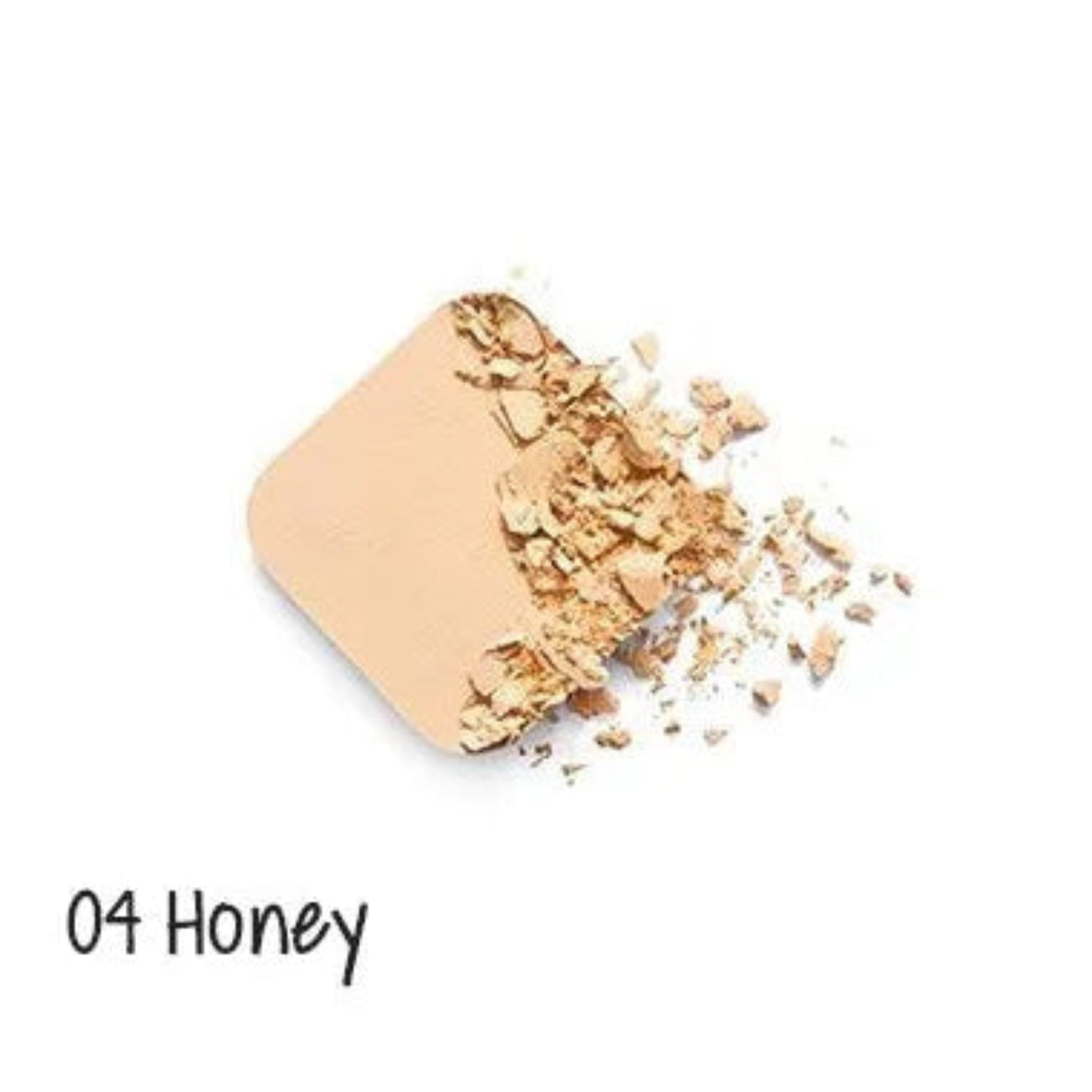 Original Maybelline Clear Smooth All in One Compact Powder