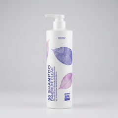 Pajiani S5 Shampoo - Dandruff Clear