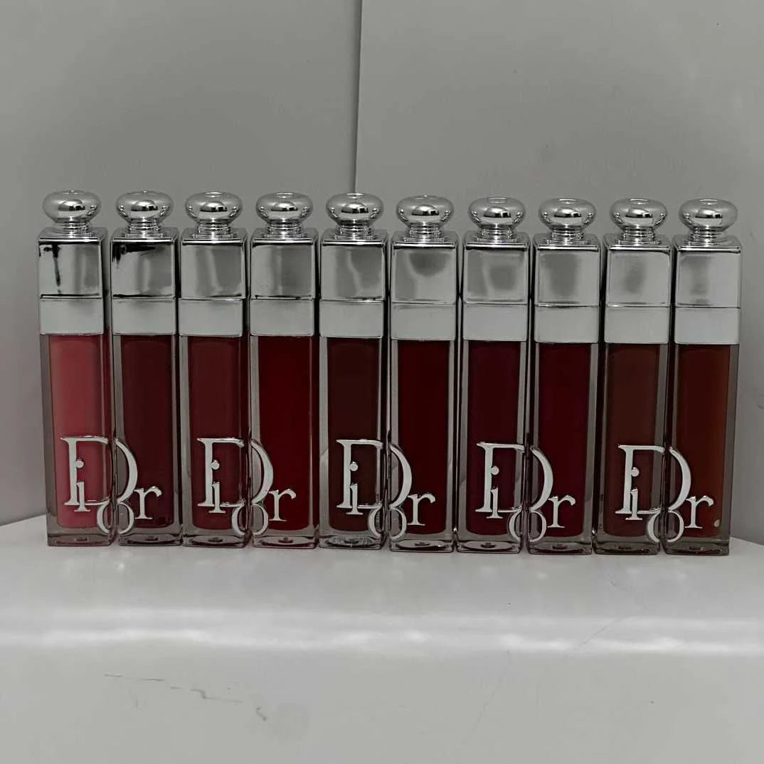 Dior Addict 10-Piece Lip Gloss Set
