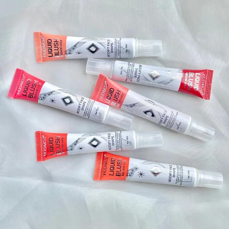 Hudamoji Liquid Blush