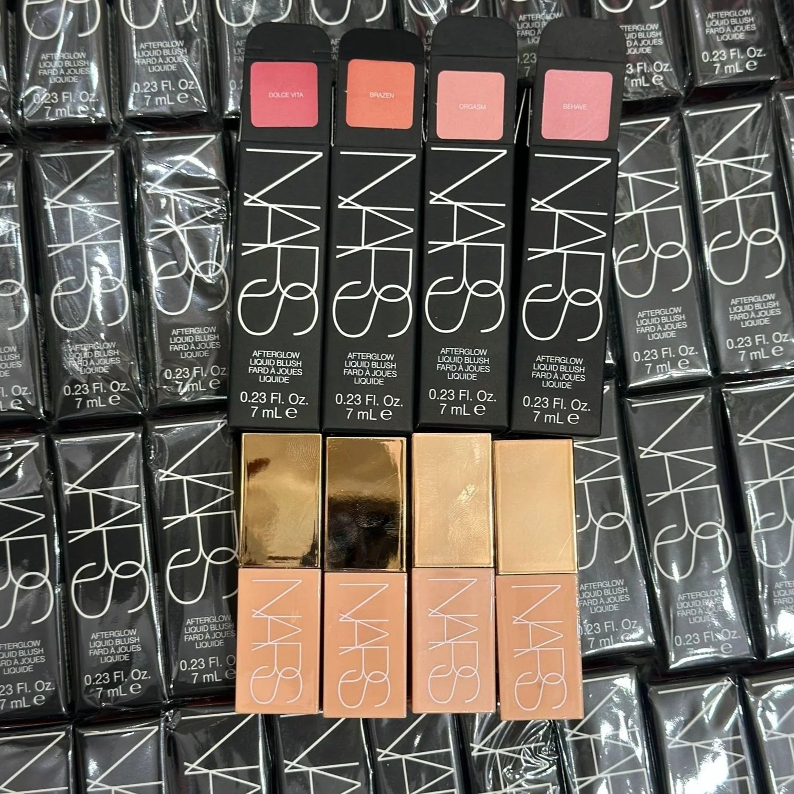 Nars Combo Deal 100% Original Made US