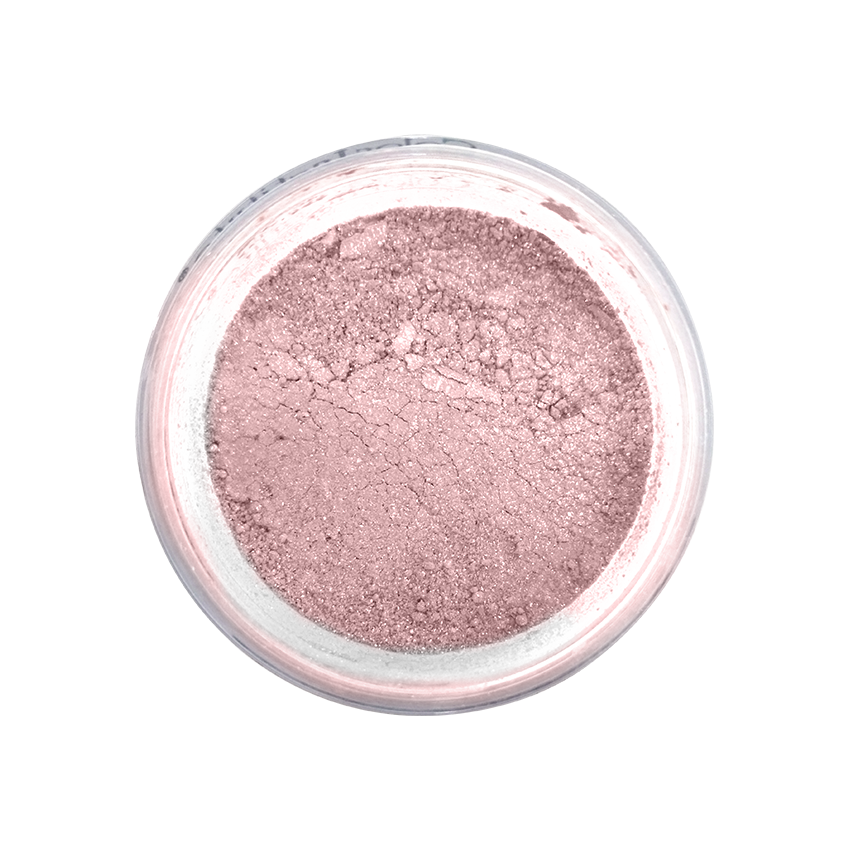 Color Institute Face & Body Loose Shimmer Powder