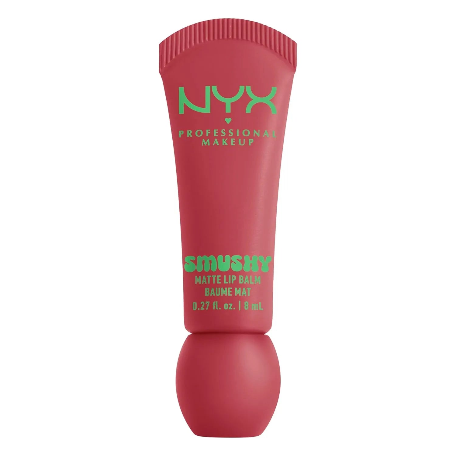 NYX Professional Makeup - Smushy Matte Lip Balm - 8ml
