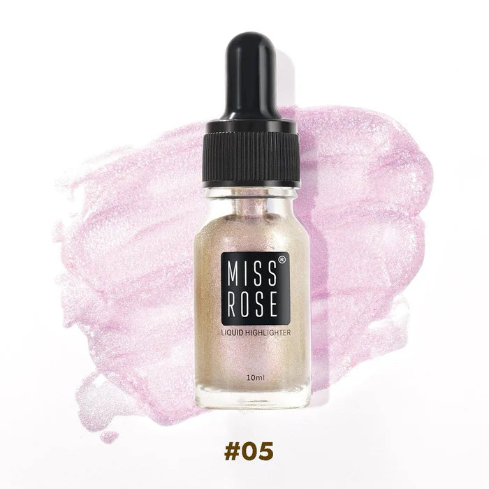 Miss Rose Dreamy 3-in-1 Highlighter