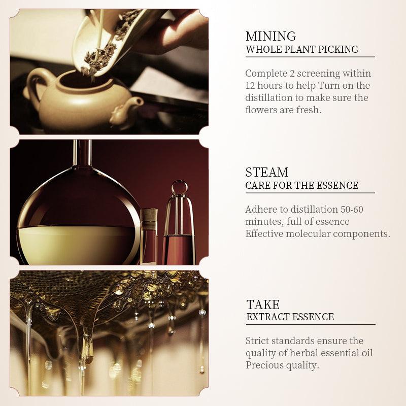 Bioaqua Anti-Freckle Whitening Face Cream - 30g