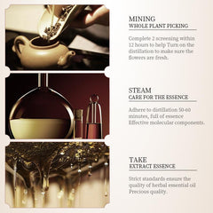 Bioaqua Anti-Freckle Whitening Face Cream - 30g