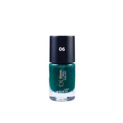 Silly18 60 Seconds Nail Polish