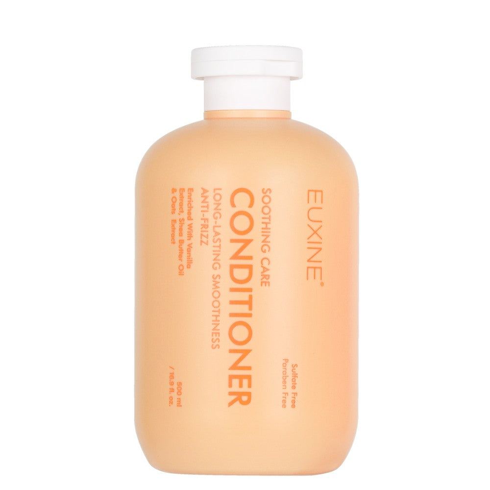 Euxine Soothing care Conditioner - 500ml