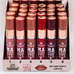 Qearlya Matte Liquid Lipstick
