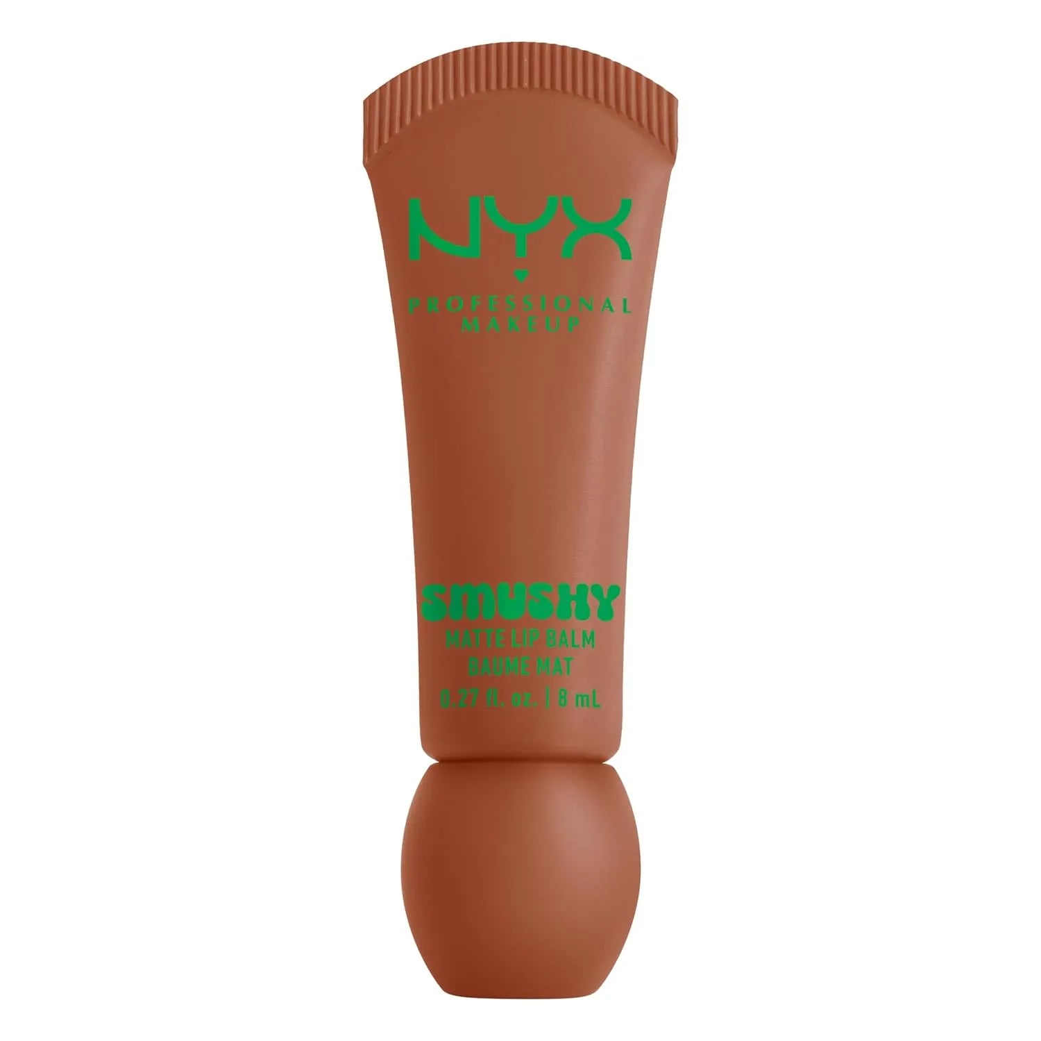 NYX Professional Makeup - Smushy Matte Lip Balm - 8ml