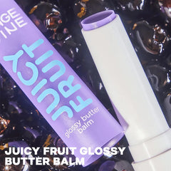 PAGE VINE juicy Bomb Butter Lip Balm - 11g
