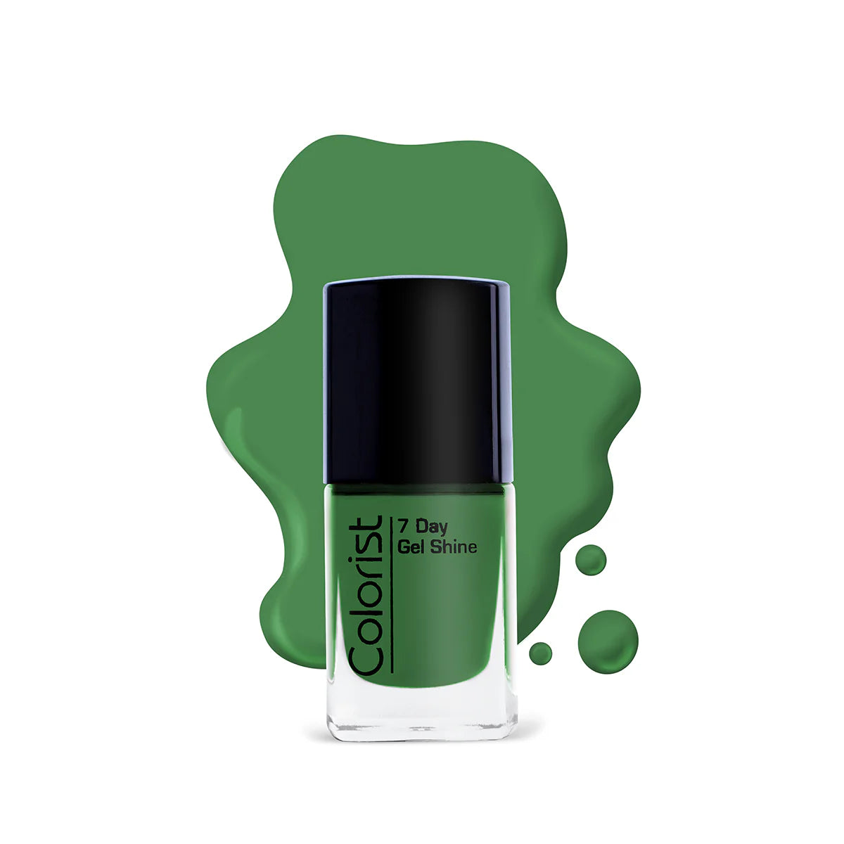 ST London Nail Color