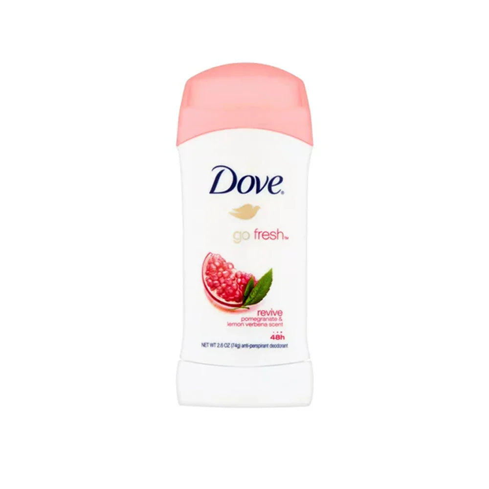 Dove Go Fresh Revive Deodorant Stick – 40g