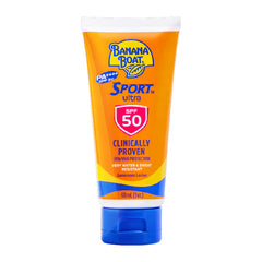Banana Boat Sport Ultra Sunscreen Lotion - 90ml