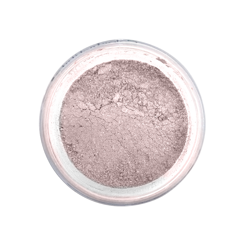 Color Institute Face & Body Loose Shimmer Powder