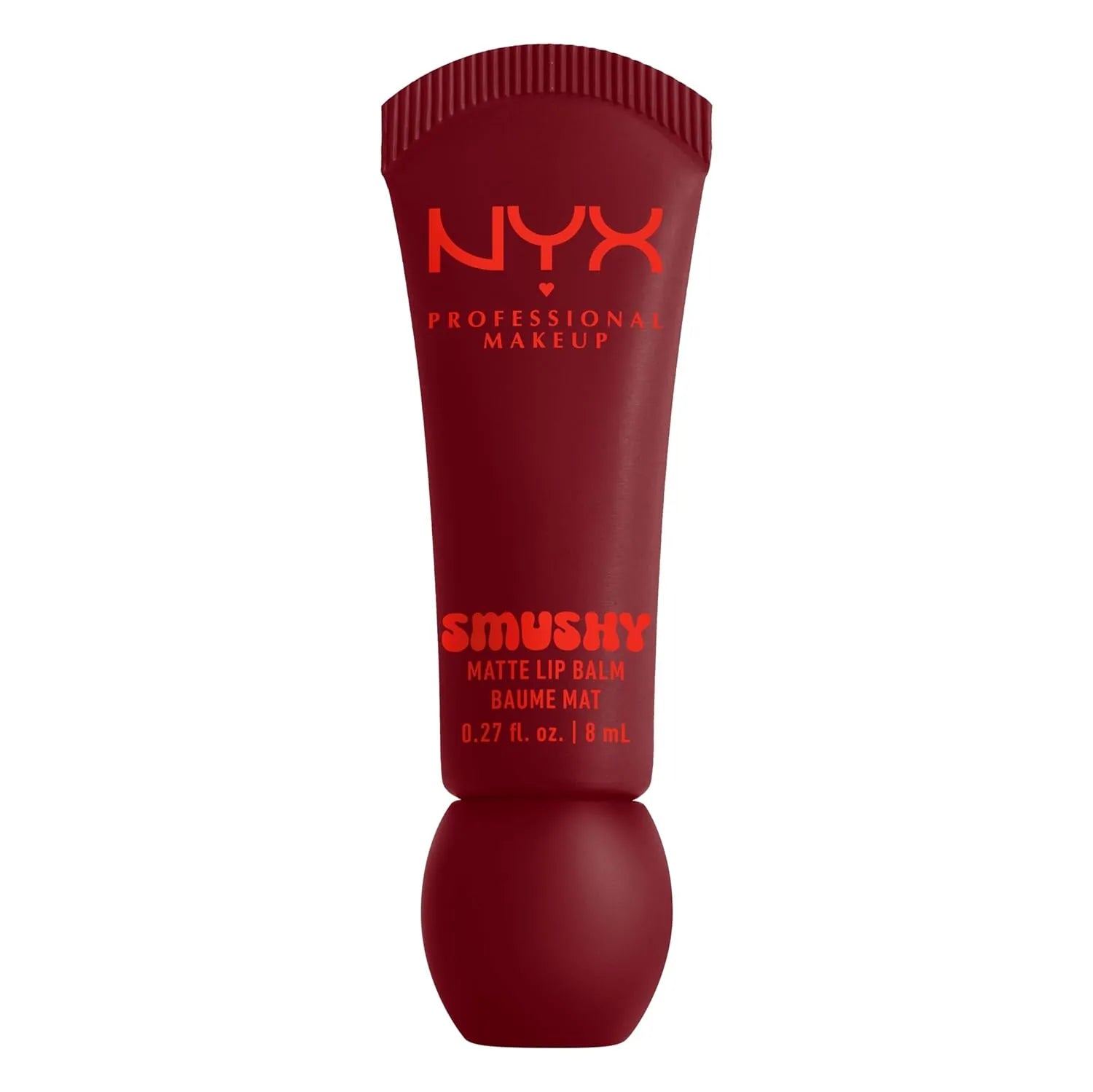 NYX Professional Makeup - Smushy Matte Lip Balm - 8ml