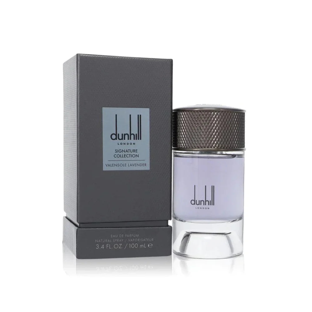 Dunhill Valensole Lavander Edp 100ml