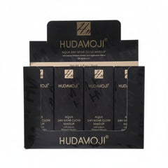 Hudamoji 24H Wear Glow Foundation