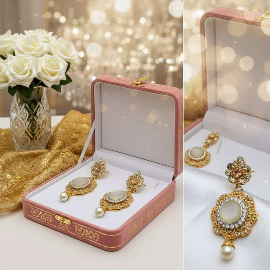 Turkish Necklace – MALA Style