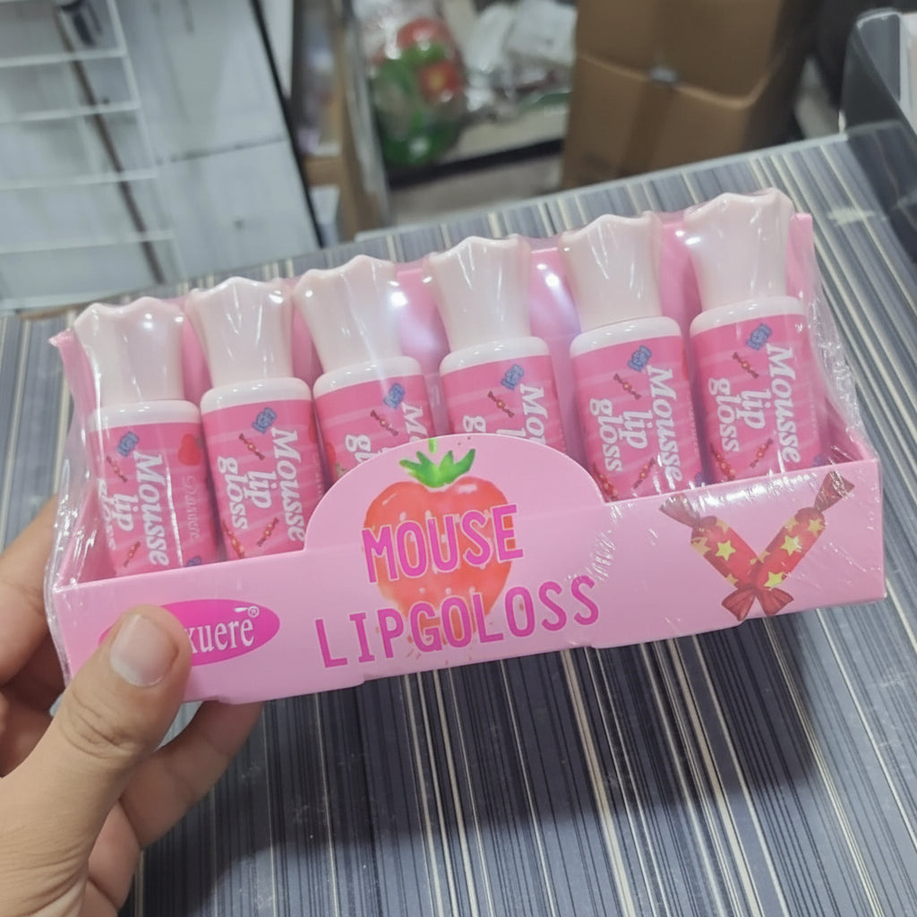 Thixuere Mouse Lip Gloss