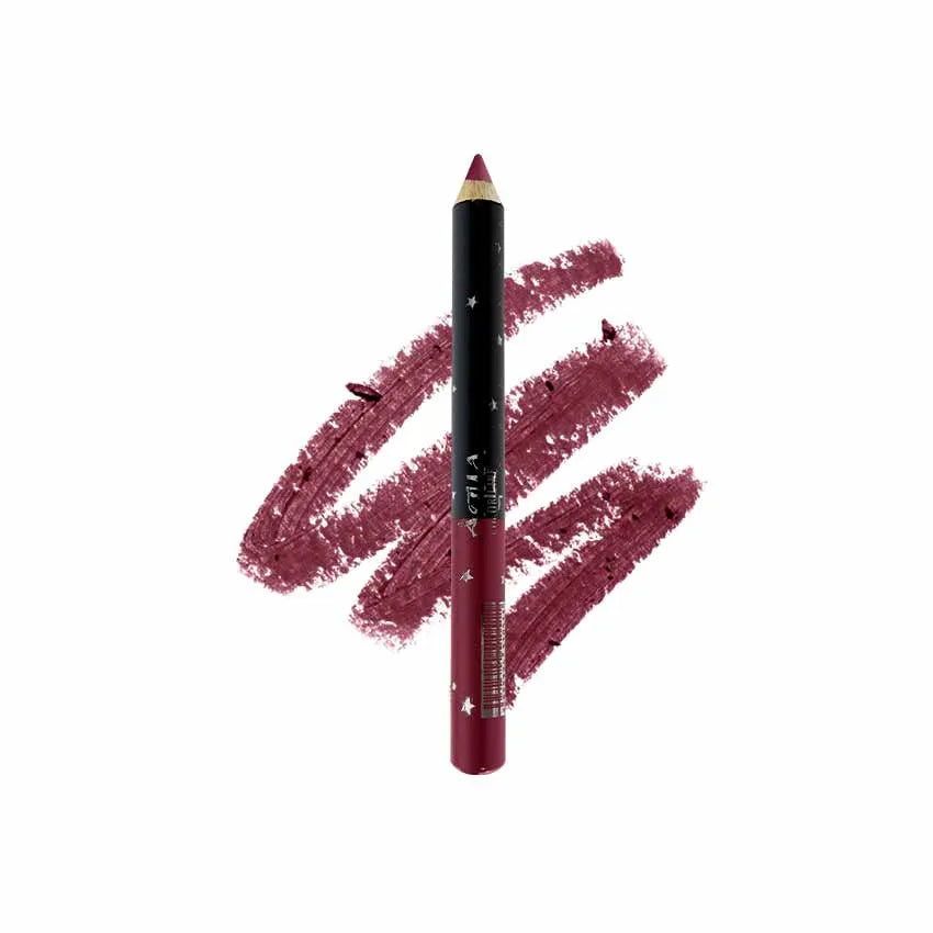 Aqua Color Line Jumbo Lipstick Pencil