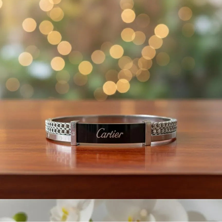 Cartier-Design Bracelet