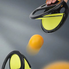 Toss and Catch Ball Game Set