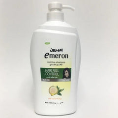 Emeron Hair Fall Control Shampoo - 1000ml